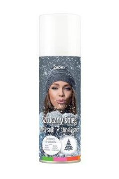 ARPEX Umetni sneg v spreju, 125 ml