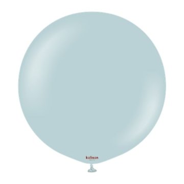 Lateks baloni Retro Storm, modri, 45 cm, 25 kosov.