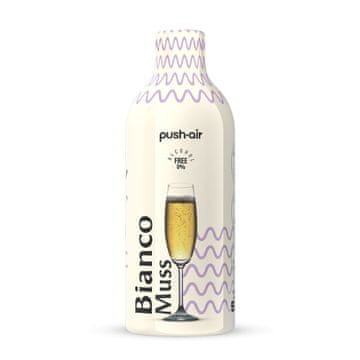 DAFI PushAir 500 ml koncentrat penečega vina