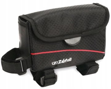 Zéfal ZEFAL Z-Light Front Pack torba za okvir 0,5 litra