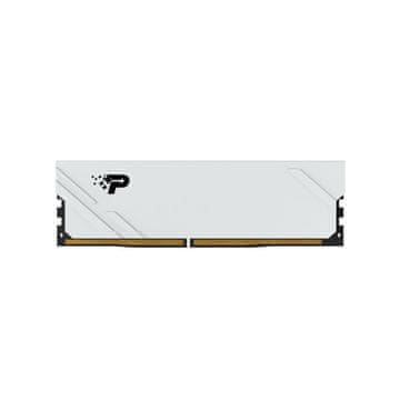 Patriot Signature Premium 16GB DDR5-5600 DIMM, CL46 1.1V