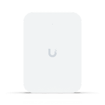 Ubiquiti Brezžična dostopna točka U7 In-Wall