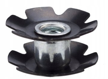 Bopcorn Krmilna zvezda 1 1/8'' 28.6 HW-18