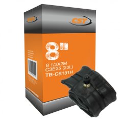 Zračnica za električni skuter z ventilom AV 8 1/2x2'' Xiaomi Kugoo in drugi