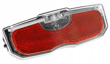 80 mm baterijska LED svetilka za prtljažnik YG-WD430
