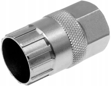Jet Ključ za prosti tek za Shimano, SunRace, Ventura in druge, dolg DX9712