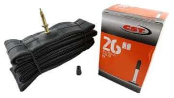 CST Zračnica za gorsko kolo 26 x 1,75/2,125 FV 48 Presta 47/53-559 SV
