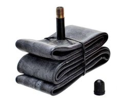 Zračnica za kolesarske vozičke 12 1/2x1,75x2 1/4 ravna AV ventil 280x65