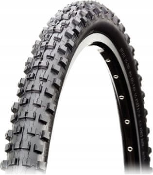 CST Pnevmatika za gorsko kolo 26x2.35 Antora Peak C1388 (60-559) TR-CS125