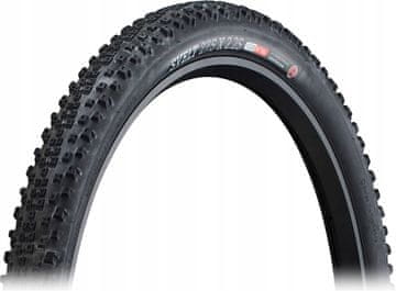 Zložljiva kolesarska pnevmatika Onza Svelt Tubeless MTB 27.5x2.25 120TPI