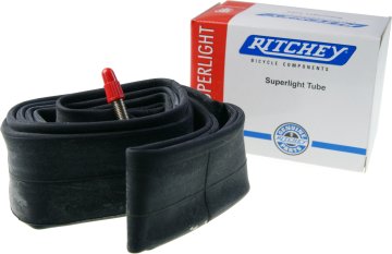26-palčna zračnica za gorsko kolo FV Presta Ritchey Superlight 26x1,50-1,70, lahka, za mestno gorsko kolo