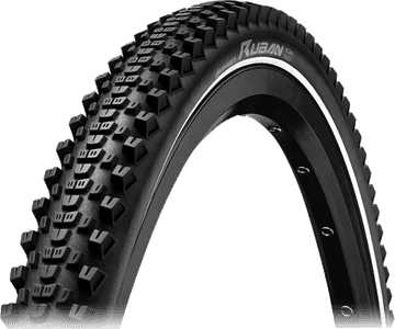 Kolesarska pnevmatika Continental Ruban 29x2.3 58-622 MTB E-kolo odsevnik refleks