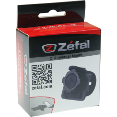 Zéfal Univerzalni nosilec za konzolo in pametni telefon Zefal Z za kolo
