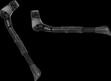 Ursus Zadnje stojalo za kolo 24-29" R78 King 18 mm 35 kg aluminij