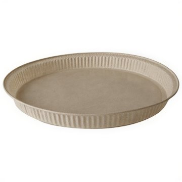 Papstar Papirnat pekač 600 ml 19,7 x 2,7 cm 25 kosov