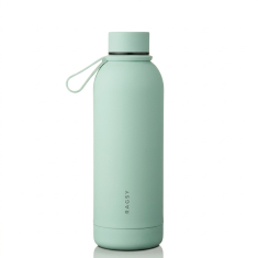 Termo steklenica Ragsy MOJO Misty Blue 500 ml 1 kos