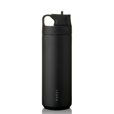 Termo steklenica ADV Ragsy črna 500 ml 1 kos.