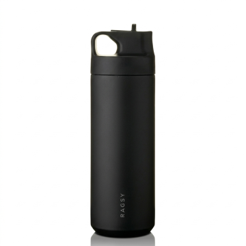 Termo steklenica ADV Ragsy črna 500 ml 1 kos.