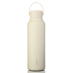 Termo steklenica Ragsy MOSHI Sand 600 ml 1 kos.