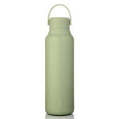 Termo steklenica Ragsy MOSHI Sage 600 ml 1 kos.