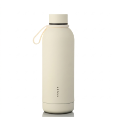 Termo steklenica Ragsy MOJO Sand 500ml 1 kos.
