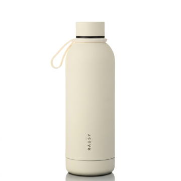 Termo steklenica Ragsy MOJO Sand 500ml 1 kos.