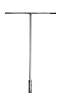 MJW T-gumb 10 mm CrV jeklo