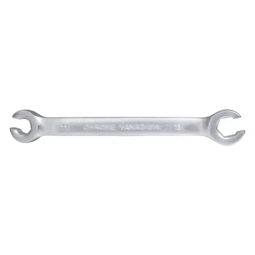 MJW Ključ za zavorne cevi 11-13 mm CrV jeklo 1 kos