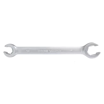 MJW Ključ za zavorne cevi 14-17 mm CrV jeklo 1 kos