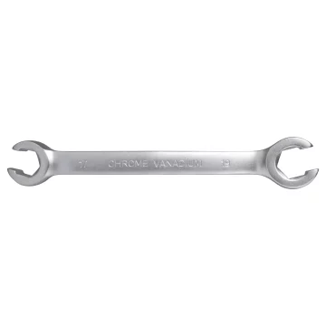 MJW Ključ za zavorne cevi 17-19 mm CrV jeklo 1 kos