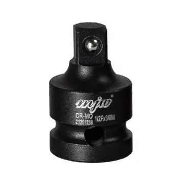 MJW udarni ključ z zmanjšanjem udarca 1/2"-3/8" 1 kos