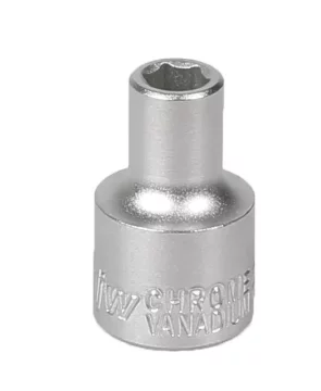 MJW 3/8" nastavek 6 mm šesterokotnik