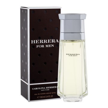 Carolina Herrera Herrera For Men toaletna voda za moške