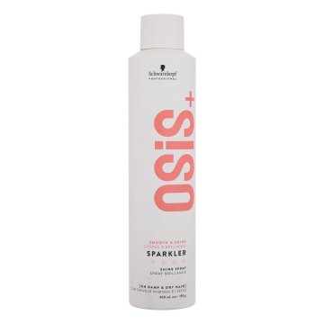 Schwarzkopf Prof. Osis+ Sparkler za čudoviti sijaj las