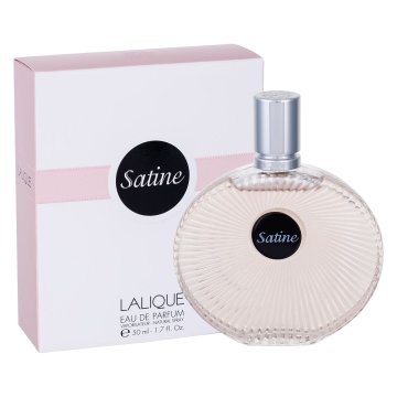 Lalique Satine parfumska voda za ženske