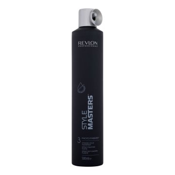 Revlon Professional Style Masters Photo Finisher 3 sprej za močno obstojnost las