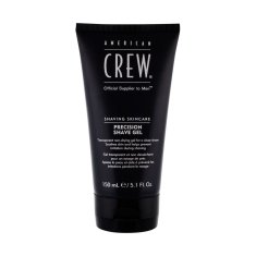 American Crew Shaving Skincare Precision Shave Gel gel za britje 150 ml za moške