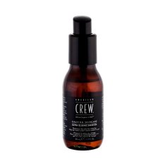 American Crew Shaving Skincare Ultra Gliding Shave Oil pomirjajoče olje za brado 50 ml