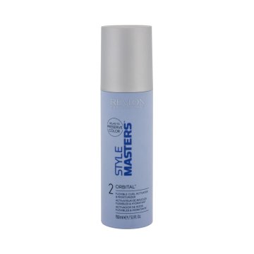 Revlon Professional Style Masters Curly Orbital krema za oblikovanje kodrastih las