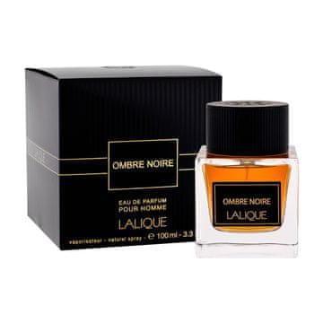 Lalique Ombre Noire parfumska voda za moške