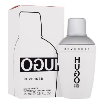 Hugo Boss Hugo Reversed toaletna voda za moške