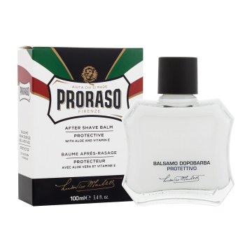 Proraso Blue After Shave Balm po britju balzam s karitejevim maslom