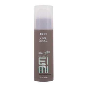 Wella Professionals Eimi NutriCurls gel krema za definiranje kodrastih las