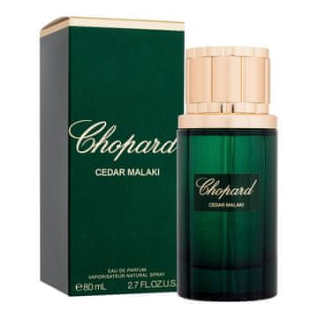 Chopard Malaki Cedar parfumska voda unisex