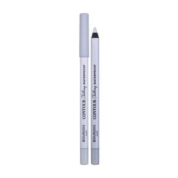 Bourjois Paris Contour CluBBing Waterproof 24H dolgoobstojen vodoodporen svinčnik za oči 1,2 g