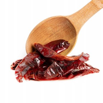 ČILI STROKI posušeni stroki zelo pekoči 25 g [RP]
