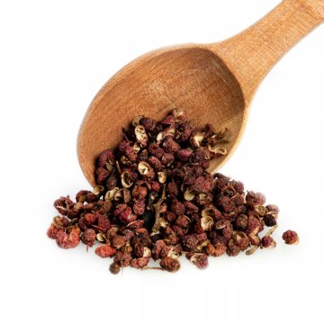 SIČUANSKI POPER svež in aromatičen 25 g
