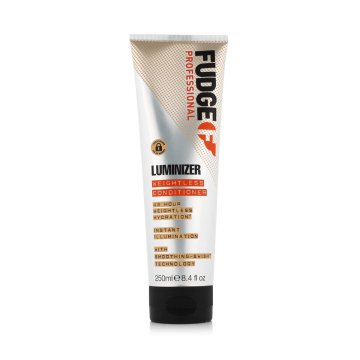 Fudge Professional	 Luminizer Weightless Conditioner vlažilni balzam
