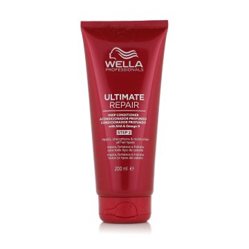 Wella Professionals Ultimate Repair Conditioner balzam za lase za poškodovane lase