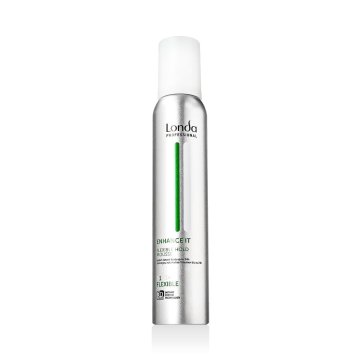 Londa Enhance It Flexible Hold Mousse pena za volumen